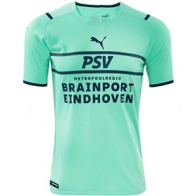 PSV Eindhoven Treći Nogometni Dres 2021/2022